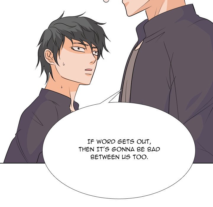 High School Legend  Red Dragon Manhwa - Chapter 173 Page 57