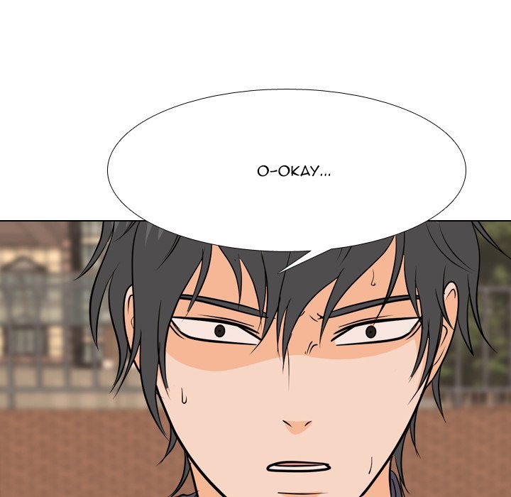 High School Legend  Red Dragon Manhwa - Chapter 173 Page 58