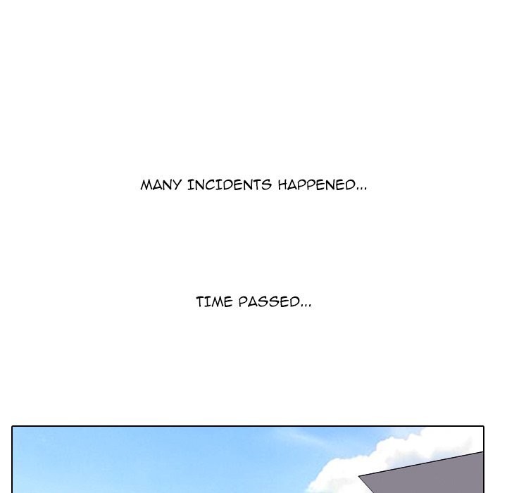 High School Legend  Red Dragon Manhwa - Chapter 173 Page 60