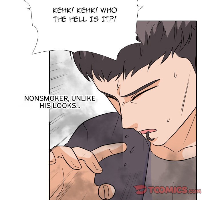 High School Legend  Red Dragon Manhwa - Chapter 173 Page 74