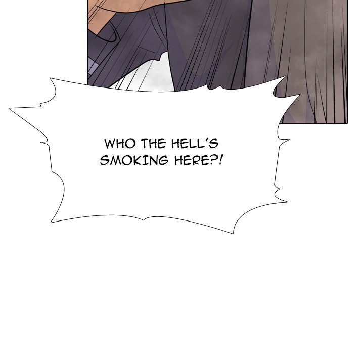 High School Legend  Red Dragon Manhwa - Chapter 173 Page 75