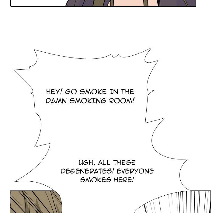 High School Legend  Red Dragon Manhwa - Chapter 173 Page 79