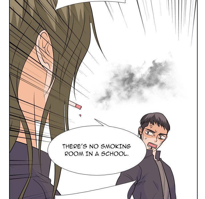 High School Legend  Red Dragon Manhwa - Chapter 173 Page 80