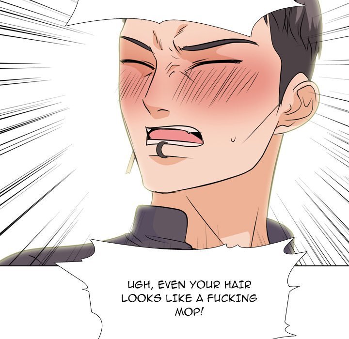 High School Legend  Red Dragon Manhwa - Chapter 173 Page 82