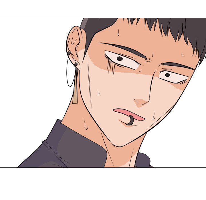 High School Legend  Red Dragon Manhwa - Chapter 173 Page 85