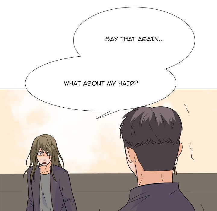 High School Legend  Red Dragon Manhwa - Chapter 173 Page 87