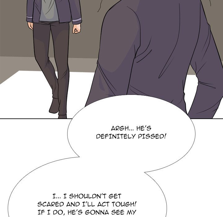 High School Legend  Red Dragon Manhwa - Chapter 173 Page 88