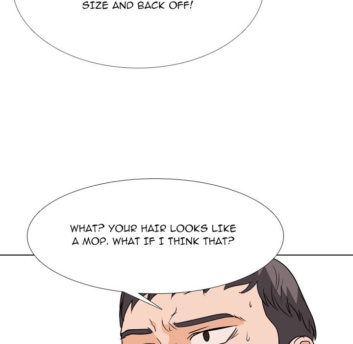 High School Legend  Red Dragon Manhwa - Chapter 173 Page 89