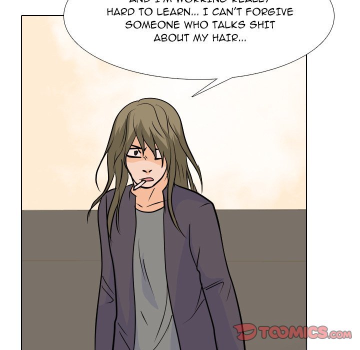 High School Legend  Red Dragon Manhwa - Chapter 173 Page 92