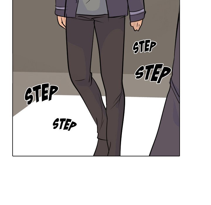 High School Legend  Red Dragon Manhwa - Chapter 173 Page 93