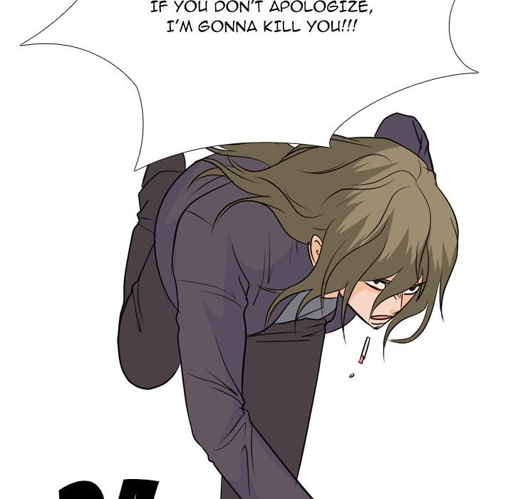 High School Legend  Red Dragon Manhwa - Chapter 173 Page 96