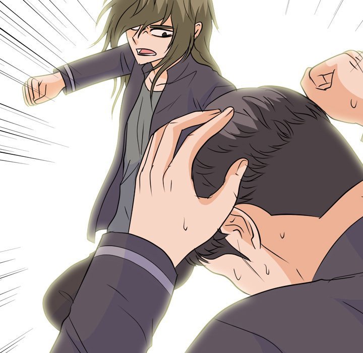 High School Legend  Red Dragon Manhwa - Chapter 173 Page 100