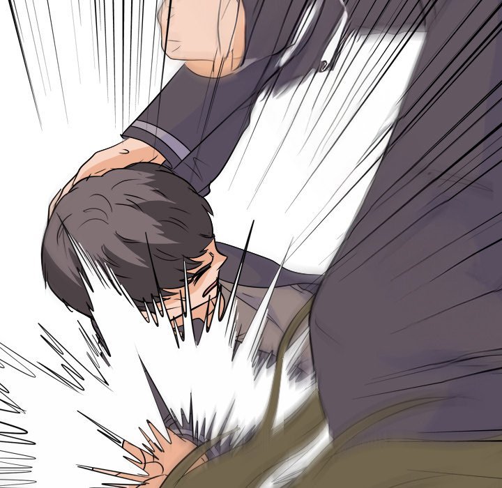 High School Legend  Red Dragon Manhwa - Chapter 173 Page 104