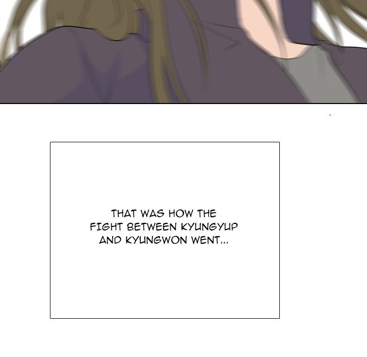 High School Legend  Red Dragon Manhwa - Chapter 173 Page 107