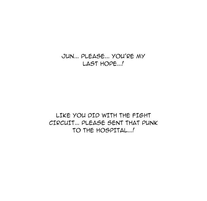 High School Legend  Red Dragon Manhwa - Chapter 173 Page 109