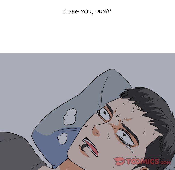 High School Legend  Red Dragon Manhwa - Chapter 173 Page 110