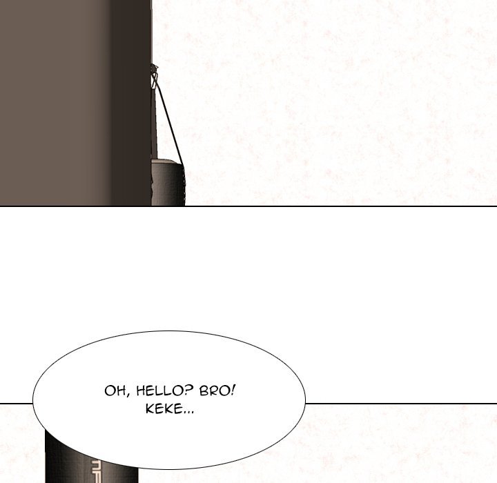 High School Legend  Red Dragon Manhwa - Chapter 173 Page 113