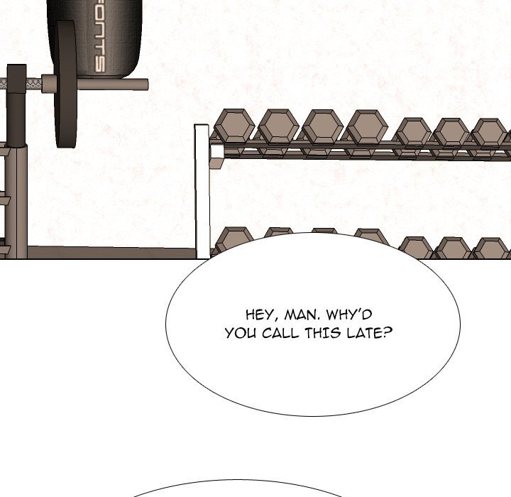 High School Legend  Red Dragon Manhwa - Chapter 173 Page 114