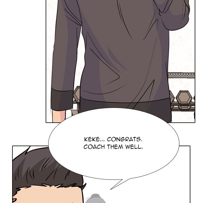 High School Legend  Red Dragon Manhwa - Chapter 173 Page 116