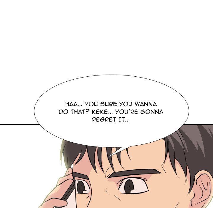 High School Legend  Red Dragon Manhwa - Chapter 173 Page 122