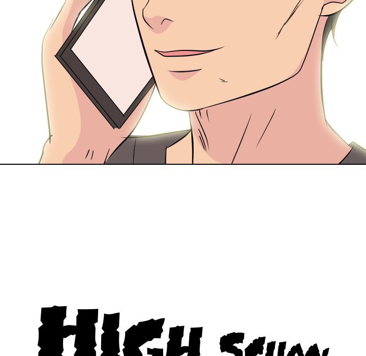 High School Legend  Red Dragon Manhwa - Chapter 173 Page 123