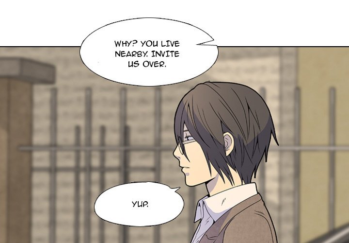 High School Legend  Red Dragon Manhwa - Chapter 1 Page 2