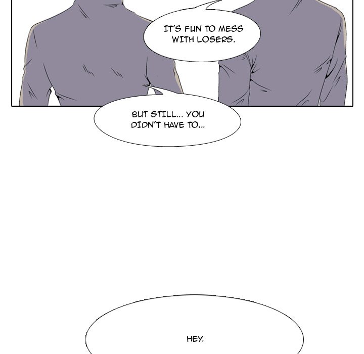 High School Legend  Red Dragon Manhwa - Chapter 1 Page 9