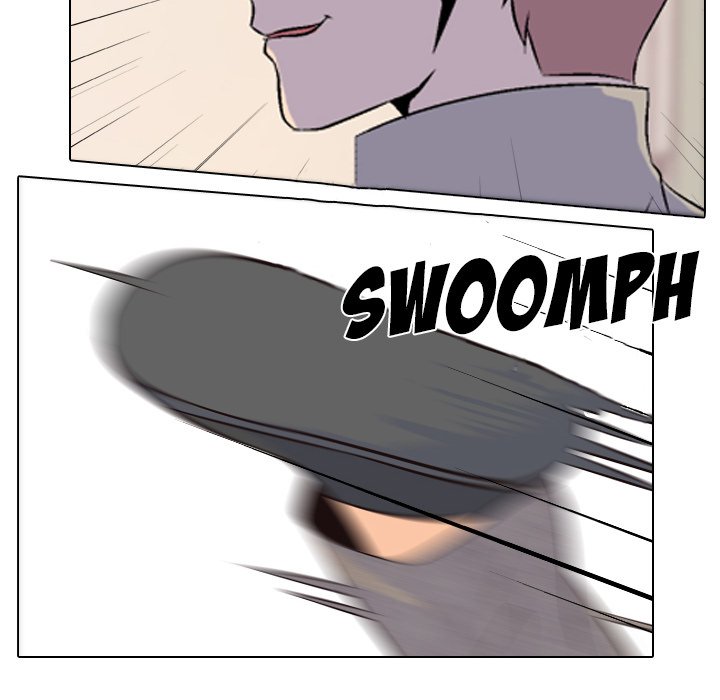 High School Legend  Red Dragon Manhwa - Chapter 1 Page 11