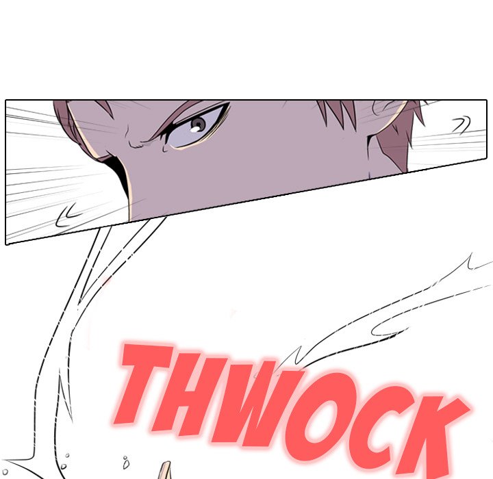 High School Legend  Red Dragon Manhwa - Chapter 1 Page 12