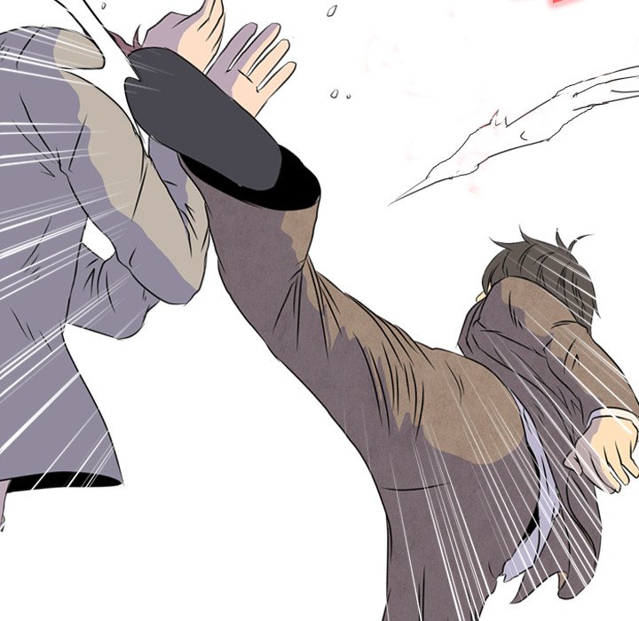 High School Legend  Red Dragon Manhwa - Chapter 1 Page 13