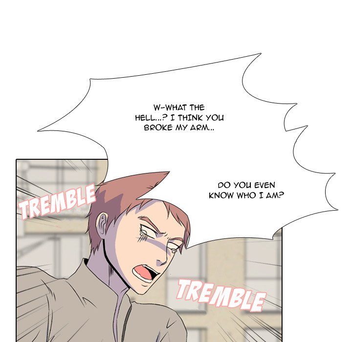 High School Legend  Red Dragon Manhwa - Chapter 1 Page 16