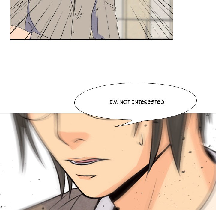 High School Legend  Red Dragon Manhwa - Chapter 1 Page 17