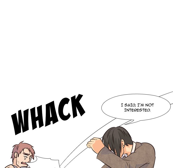 High School Legend  Red Dragon Manhwa - Chapter 1 Page 19