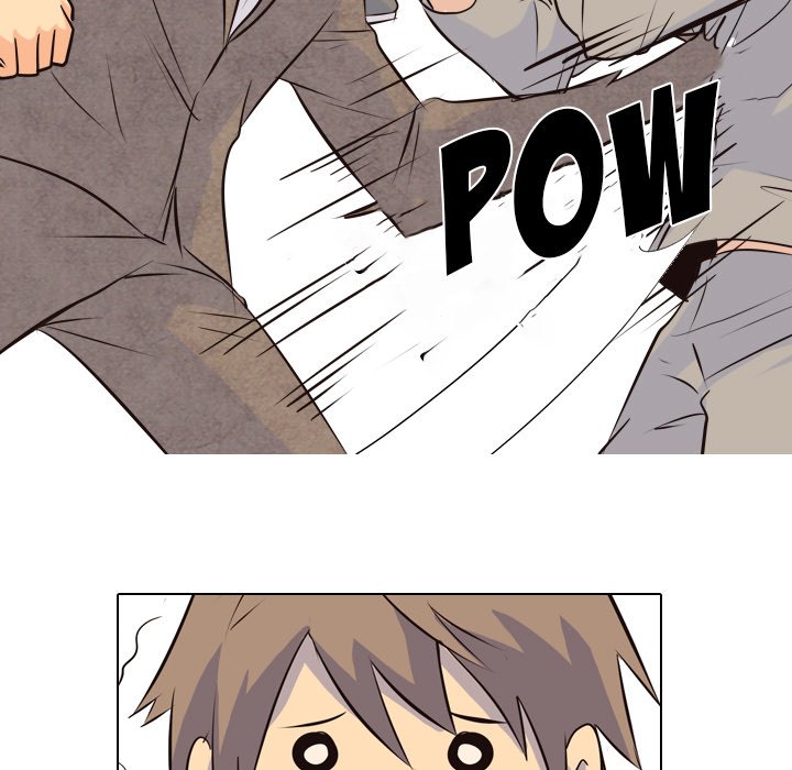 High School Legend  Red Dragon Manhwa - Chapter 1 Page 22