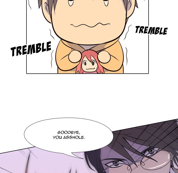 High School Legend  Red Dragon Manhwa - Chapter 1 Page 23