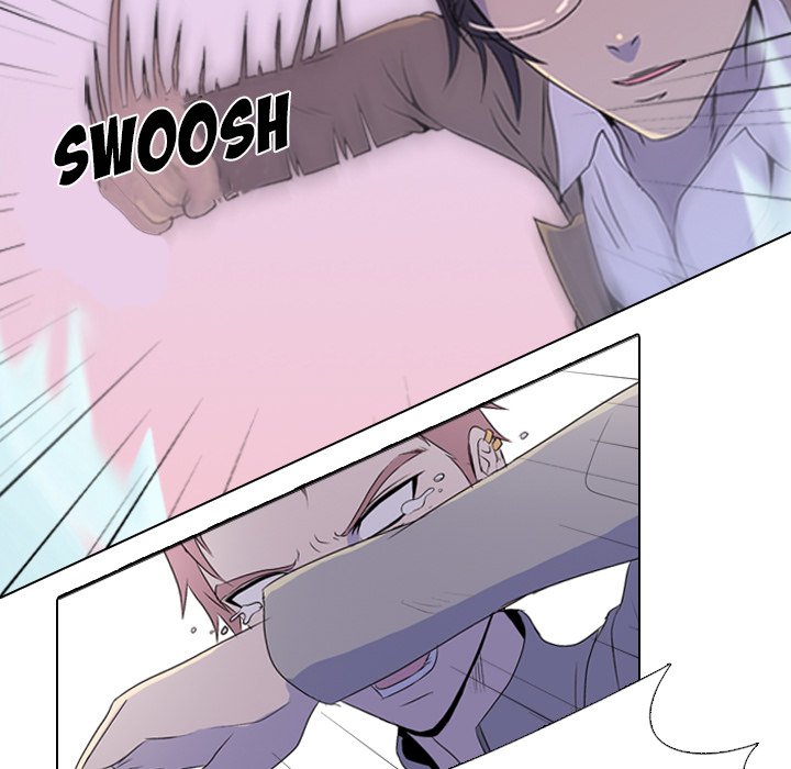 High School Legend  Red Dragon Manhwa - Chapter 1 Page 24