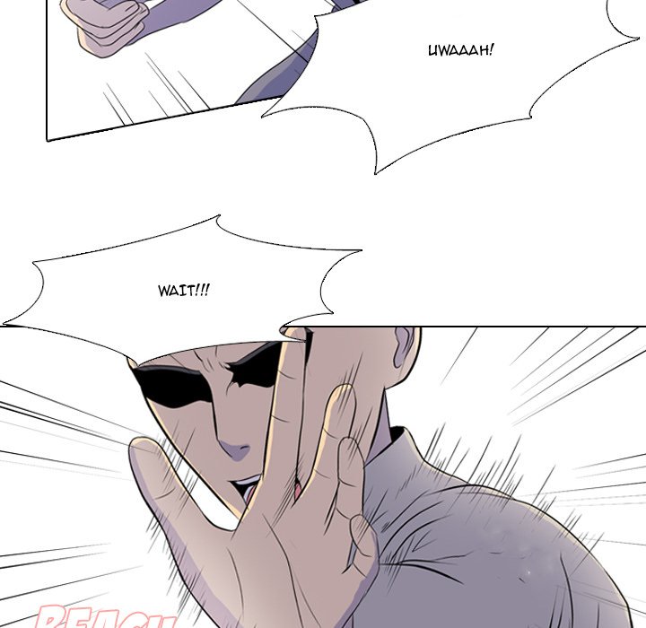 High School Legend  Red Dragon Manhwa - Chapter 1 Page 25