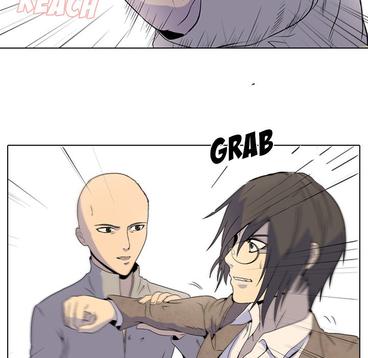 High School Legend  Red Dragon Manhwa - Chapter 1 Page 26