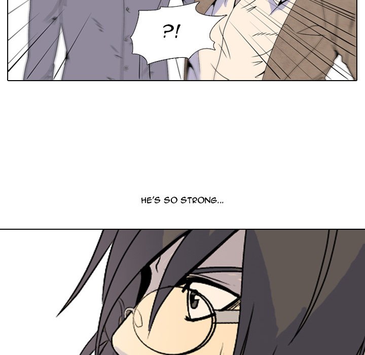 High School Legend  Red Dragon Manhwa - Chapter 1 Page 27