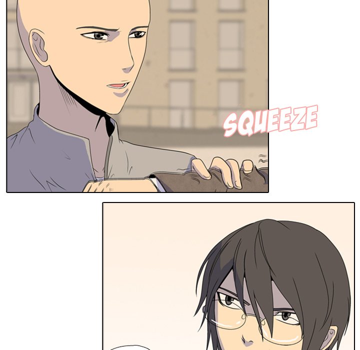 High School Legend  Red Dragon Manhwa - Chapter 1 Page 29