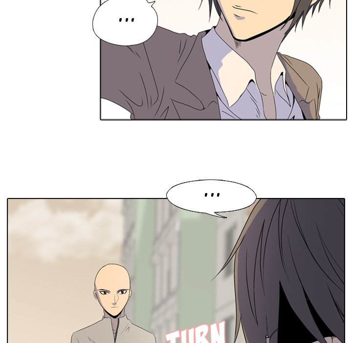 High School Legend  Red Dragon Manhwa - Chapter 1 Page 30