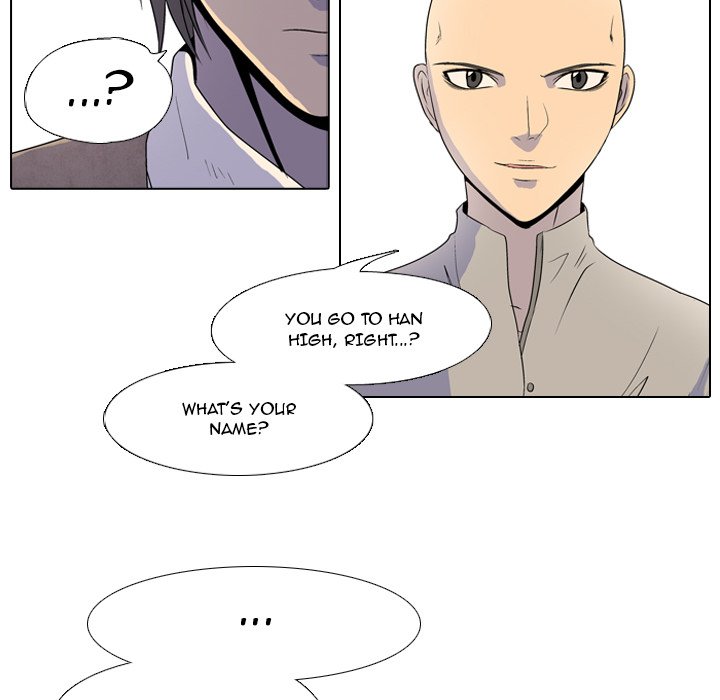 High School Legend  Red Dragon Manhwa - Chapter 1 Page 33