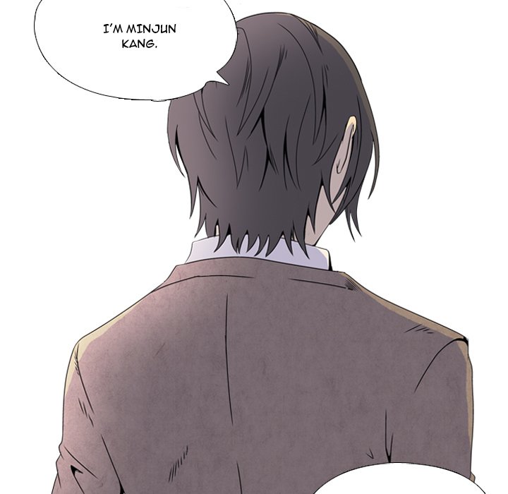 High School Legend  Red Dragon Manhwa - Chapter 1 Page 34