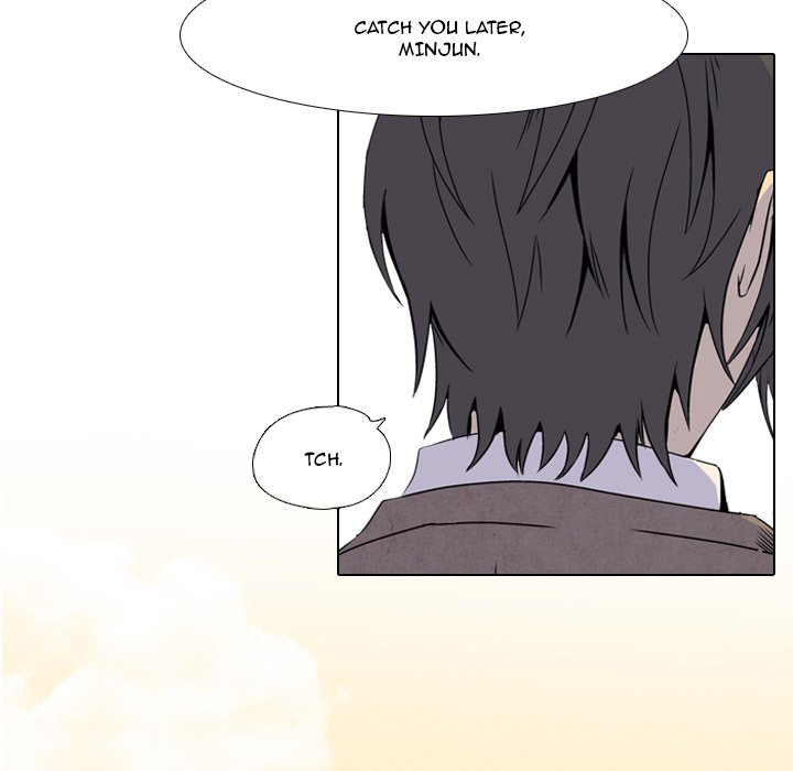 High School Legend  Red Dragon Manhwa - Chapter 1 Page 36