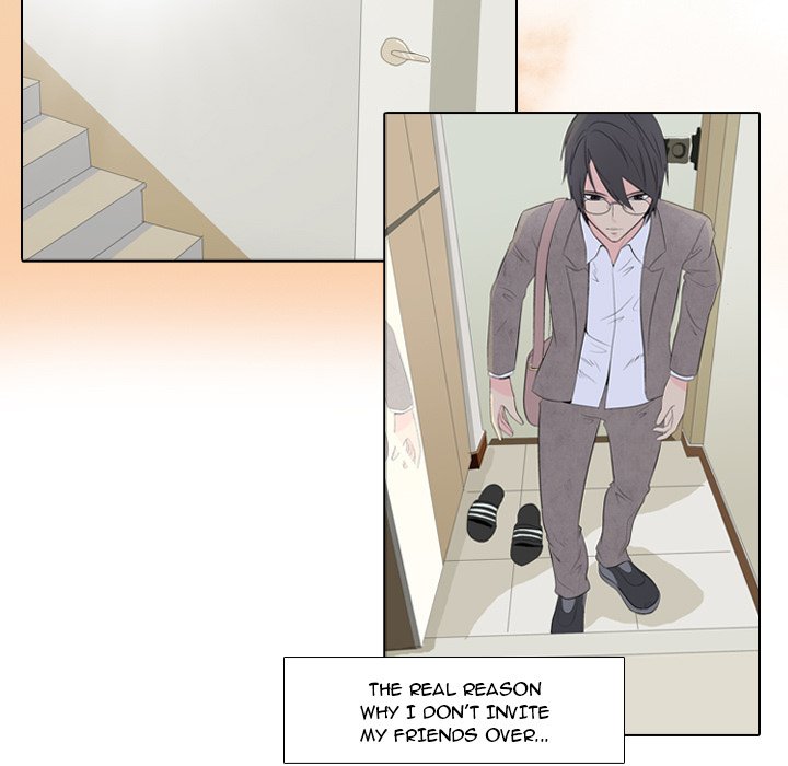 High School Legend  Red Dragon Manhwa - Chapter 1 Page 44