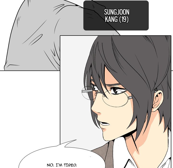 High School Legend  Red Dragon Manhwa - Chapter 1 Page 48