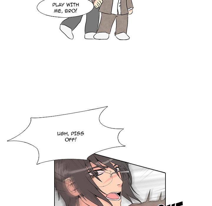 High School Legend  Red Dragon Manhwa - Chapter 1 Page 50