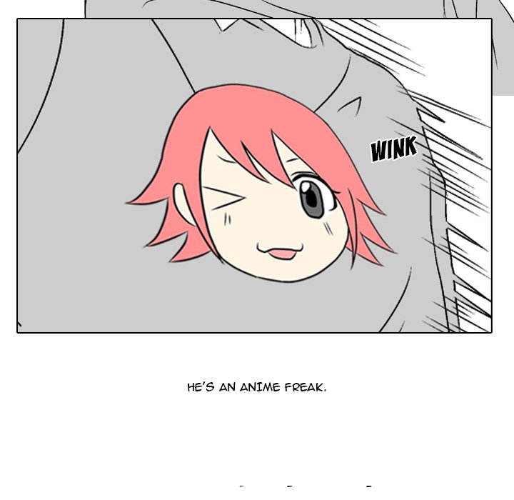 High School Legend  Red Dragon Manhwa - Chapter 1 Page 54