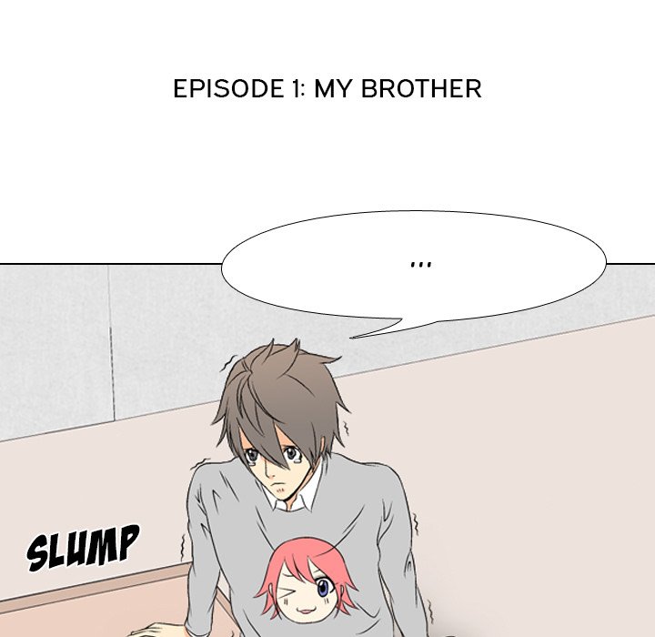 High School Legend  Red Dragon Manhwa - Chapter 1 Page 56