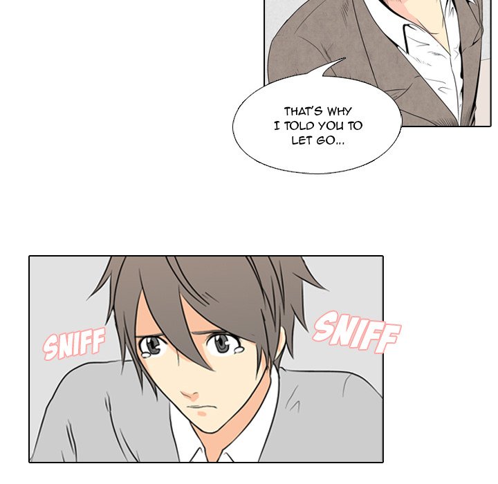 High School Legend  Red Dragon Manhwa - Chapter 1 Page 58